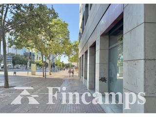 Location Local commercial  Francesc macià. Local en alquiler en la concòrdia08206 Location Local commercial  Francesc macià. Local en alquiler en la concòrdia08206