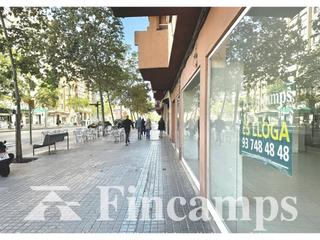 Location Local commercial à Barcelona 642. Local en alquiler en la creu de barberà08204 Location Local commercial à Barcelona 642. Local en alquiler en la creu de barberà08204