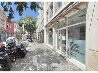 Location Local commercial Calderón. Local en alquiler en centre08201 Location Local commercial Calderón. Local en alquiler en centre08201