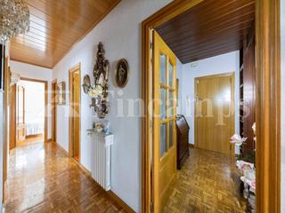 Pis a Fray luis de león 25. Àtic de 80m a leixample, a tocar del centre! Pis a Fray luis de león 25. Àtic de 80m a leixample, a tocar del centre!