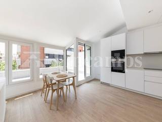 Ático en Alemanya 36. Àtic espectacular al centre de sabadell Ático en Alemanya 36. Àtic espectacular al centre de sabadell