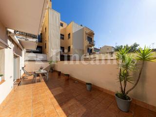 Appartamento  Sant ferran. Impecable piso en gracia con terraza de 50 metros Appartamento  Sant ferran. Impecable piso en gracia con terraza de 50 metros