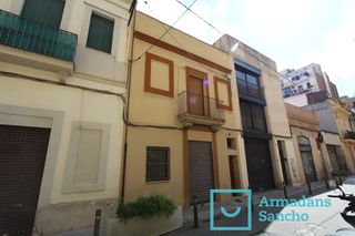 Edificio en Passatge bofill, 16. Edificio en eixample Edificio en Passatge bofill, 16. Edificio en eixample
