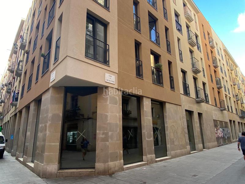 Foto 6cef2f35-0259-4624-b539-6e6d5d129ba9. Affitto locale commerciale in guardia 19 in Raval Barcelona Foto 6cef2f35-0259-4624-b539-6e6d5d129ba9. Affitto locale commerciale in guardia 19 in Raval Barcelona