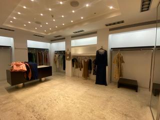 Geschäftsraum in Balmes 197 Geschäftsraum in Balmes 197