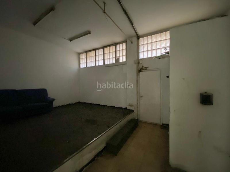 Foto 91ae6a6e-7d6d-41da-b09b-edbabbd9f949. Location local commercial dans del general mitre 147 dans Barcelona Foto 91ae6a6e-7d6d-41da-b09b-edbabbd9f949. Location local commercial dans del general mitre 147 dans Barcelona