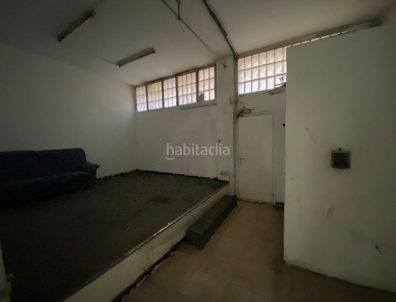 Foto d6d7d662-14a1-47be-a5fa-5b9bacca76ec. Location local commercial dans del general mitre 147 dans Barcelona Foto d6d7d662-14a1-47be-a5fa-5b9bacca76ec. Location local commercial dans del general mitre 147 dans Barcelona