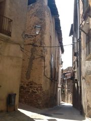 Casa Talarn. Casa de pueblo con encanto Casa Talarn. Casa de pueblo con encanto