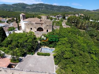 Castillo en Canyelles. Castillo en venta Castillo en Canyelles. Castillo en venta