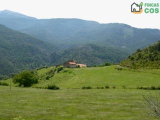 Masía en Seu d´Urgell (La). Masia de piedra en venta Masía en Seu d´Urgell (La). Masia de piedra en venta