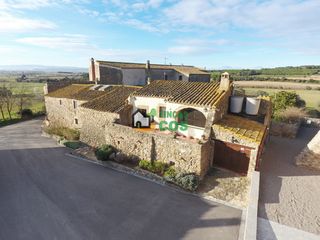 Casa en Tallada d´Empordà (La). Casa de pueblo en venta Casa en Tallada d´Empordà (La). Casa de pueblo en venta