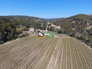 Country house in Hostalets de Pierola (Els). 2 masías en venta Country house in Hostalets de Pierola (Els). 2 masías en venta