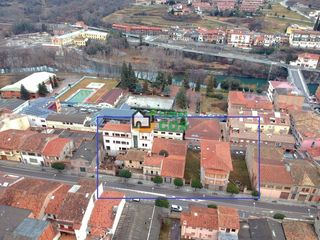Casa in Sant Quirze de Besora. Oportunidad inversores Casa in Sant Quirze de Besora. Oportunidad inversores