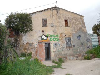 Masia Can matado. Masía con 2.380 m2 de terreno Masia Can matado. Masía con 2.380 m2 de terreno