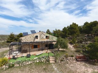 Casa en Carrer major, 1. Casa de campo 27.000 m2 terreno Casa en Carrer major, 1. Casa de campo 27.000 m2 terreno