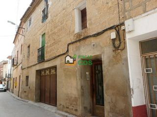 Casa en Massalcoreig. Casa de pueblo en venta Casa en Massalcoreig. Casa de pueblo en venta