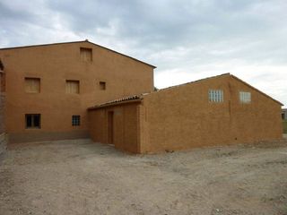 Masía Castellserà. Con terreno de 3.051 m2 Masía Castellserà. Con terreno de 3.051 m2