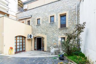 Xalet a Barri Vell. Casa chalet Xalet a Barri Vell. Casa chalet