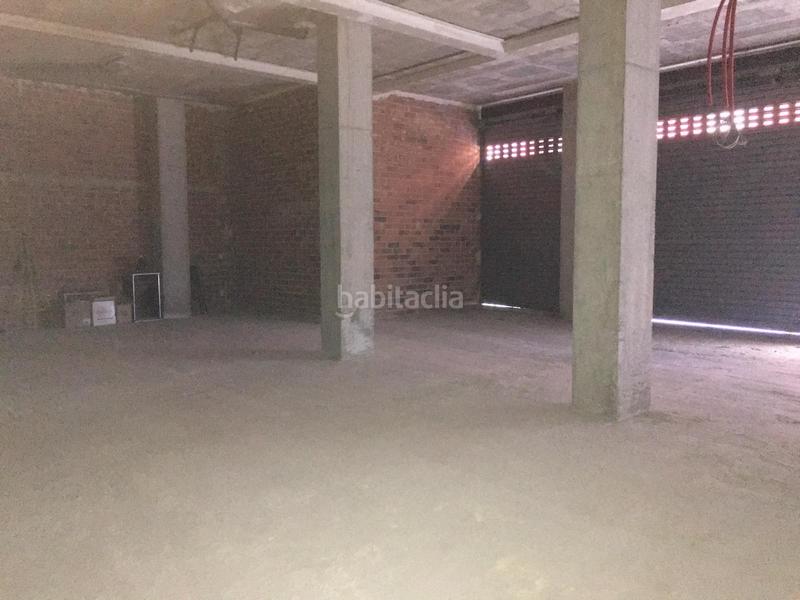 Foto c98c8306-4b7f-487f-8618-7325a7f8f0eb. Alquiler local comercial local en Creu de la Mà Figueres Foto c98c8306-4b7f-487f-8618-7325a7f8f0eb. Alquiler local comercial local en Creu de la Mà Figueres