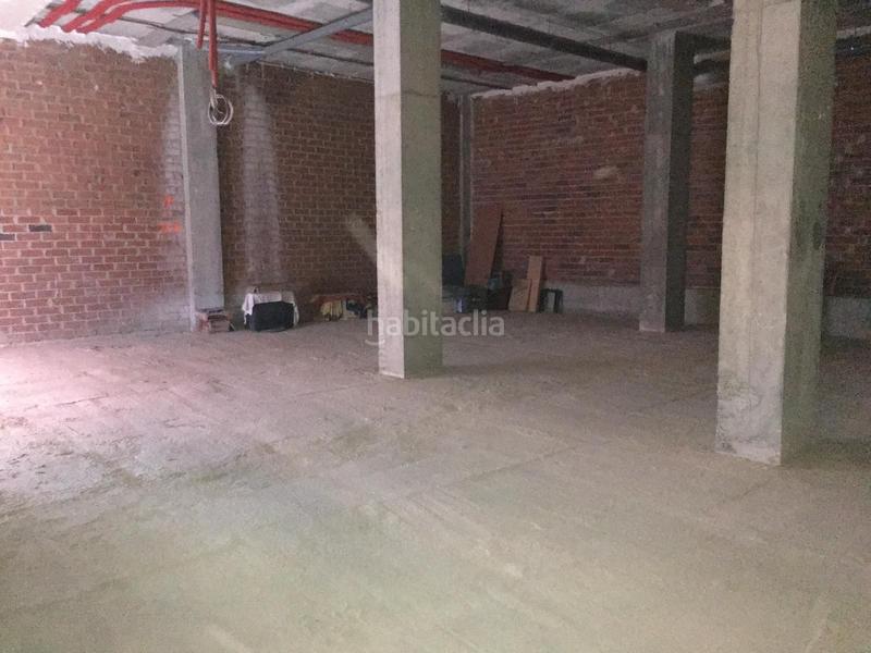 Foto 04673908-1385-41ad-8980-cdc8d047983c. Location local commercial dans Creu de la Mà Figueres Foto 04673908-1385-41ad-8980-cdc8d047983c. Location local commercial dans Creu de la Mà Figueres