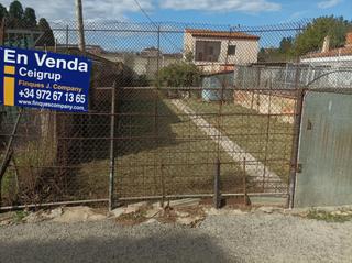 Rural plot in Carretera de Roses-Fossos. Terreno Rural plot in Carretera de Roses-Fossos. Terreno