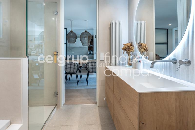 Foto 0fc37a79-b450-4b47-aab5-2036e6c7c230. Pis amb calefacció aparcament a Eixample Sud-Migdia Girona Foto 0fc37a79-b450-4b47-aab5-2036e6c7c230. Pis amb calefacció aparcament a Eixample Sud-Migdia Girona