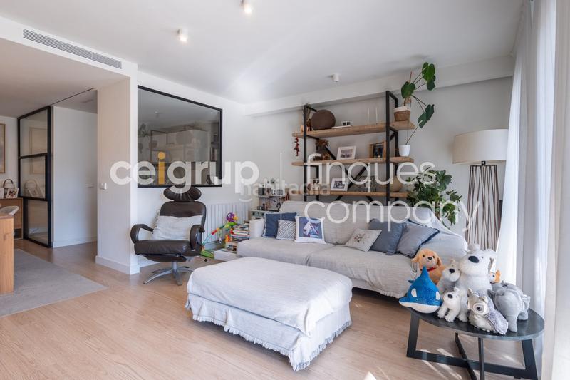 Foto a6da6f7e-8dd9-4d41-b5bf-799ab3282d1c. Pis amb calefacció aparcament a Eixample Sud-Migdia Girona Foto a6da6f7e-8dd9-4d41-b5bf-799ab3282d1c. Pis amb calefacció aparcament a Eixample Sud-Migdia Girona