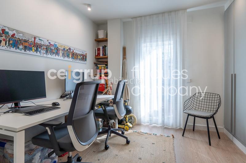 Foto d4e3448b-d5db-4e35-9513-d21f73b2c444. Pis amb calefacció aparcament a Eixample Sud-Migdia Girona Foto d4e3448b-d5db-4e35-9513-d21f73b2c444. Pis amb calefacció aparcament a Eixample Sud-Migdia Girona