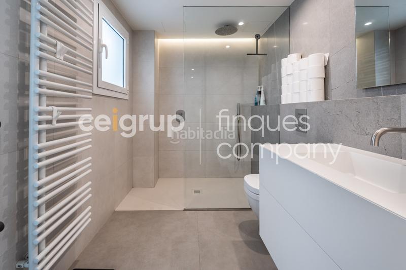 Foto fb8a8eb9-cddb-4153-9c9b-1cae0877880f. Pis amb calefacció aparcament a Eixample Sud-Migdia Girona Foto fb8a8eb9-cddb-4153-9c9b-1cae0877880f. Pis amb calefacció aparcament a Eixample Sud-Migdia Girona
