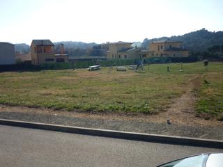 Propriété à Cistella. Terreno Propriété à Cistella. Terreno
