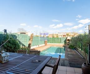 Chalet à Llagostera. Casa chalet Chalet à Llagostera. Casa chalet