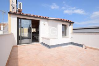 Lloguer Àtic a Centre. Exclusivo dúplex 3 hab más 2 terrazas de lujo y comodidad Lloguer Àtic a Centre. Exclusivo dúplex 3 hab más 2 terrazas de lujo y comodidad