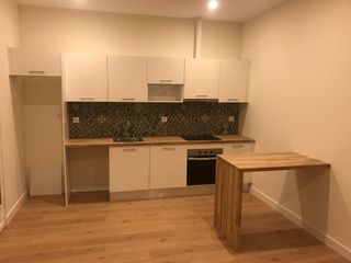 Loft Carrer blai net. Loft bonito en zona tranquila Loft Carrer blai net. Loft bonito en zona tranquila