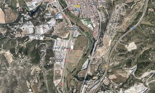Solar industrial en Carrer manresa. Solar industrial en venta Solar industrial en Carrer manresa. Solar industrial en venta