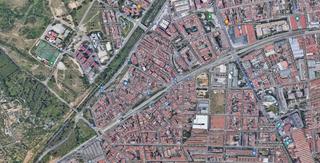 Rent Residential Plot in Diseminado transvasament riera del p 89. Solar urbano Rent Residential Plot in Diseminado transvasament riera del p 89. Solar urbano