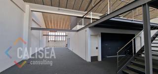 Rent Industrial building in Togores Rent Industrial building in Togores
