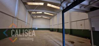 Nave industrial en Sud-Zona Industrial Nave industrial en Sud-Zona Industrial