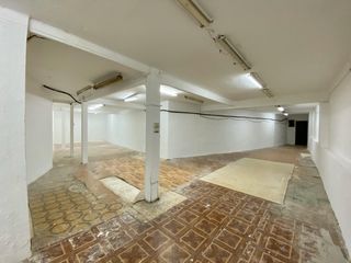 Alquiler Local Comercial Carrer batllori. Local comercial cerca del metro Alquiler Local Comercial Carrer batllori. Local comercial cerca del metro