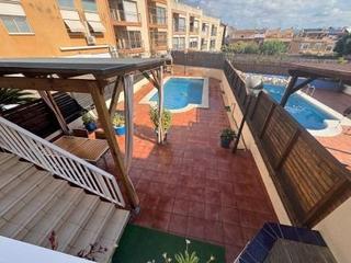 Casa adossada a La Collada-Sis Camins. Casa adosada en vilanova i la geltrú con piscina propia Casa adossada a La Collada-Sis Camins. Casa adosada en vilanova i la geltrú con piscina propia