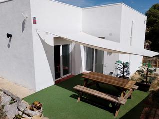 Haus in Costa Cunit - Els Jardins - Els Rosers. Casa independiente en cunit... Haus in Costa Cunit - Els Jardins - Els Rosers. Casa independiente en cunit...