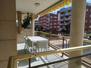 Pis  Cossetania. Apartamento reformado a pasos del mar confort y estilo todo el a Pis  Cossetania. Apartamento reformado a pasos del mar confort y estilo todo el a