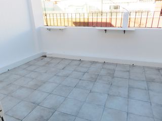 Ático en Calle juan xxiii, 8. 57m2 exterior y 12m2 de terraza Ático en Calle juan xxiii, 8. 57m2 exterior y 12m2 de terraza