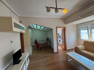 Àtic Carrer major. Venta de luminoso ático con dos habitaciones y terraza de 20m2 Àtic Carrer major. Venta de luminoso ático con dos habitaciones y terraza de 20m2