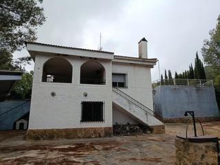 Xalet  Urbanización ventamina 1. Chalet en venta en buñol. 256m2 en parcela de 1.220m2. Xalet  Urbanización ventamina 1. Chalet en venta en buñol. 256m2 en parcela de 1.220m2.