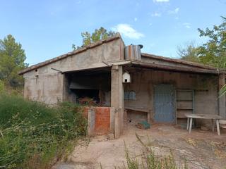 Finca rústica Calle 6. Se venden varios terrenos en suelo rústico en la zona oroque de Finca rústica Calle 6. Se venden varios terrenos en suelo rústico en la zona oroque de
