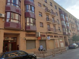 Autoparkplatz Calle barcelona. - oportunidad - Autoparkplatz Calle barcelona. - oportunidad -