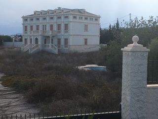 Palauet Calle maestrat. Junto a campo de golf Palauet Calle maestrat. Junto a campo de golf