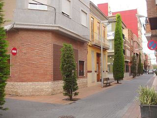 Àtic Calle pintor sorolla. Atico en el centro de massanassa Àtic Calle pintor sorolla. Atico en el centro de massanassa