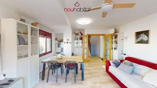 Casa adossada a Centre. Casa esquinera con encanto y tranquilidad en el corazón de palam Casa adossada a Centre. Casa esquinera con encanto y tranquilidad en el corazón de palam