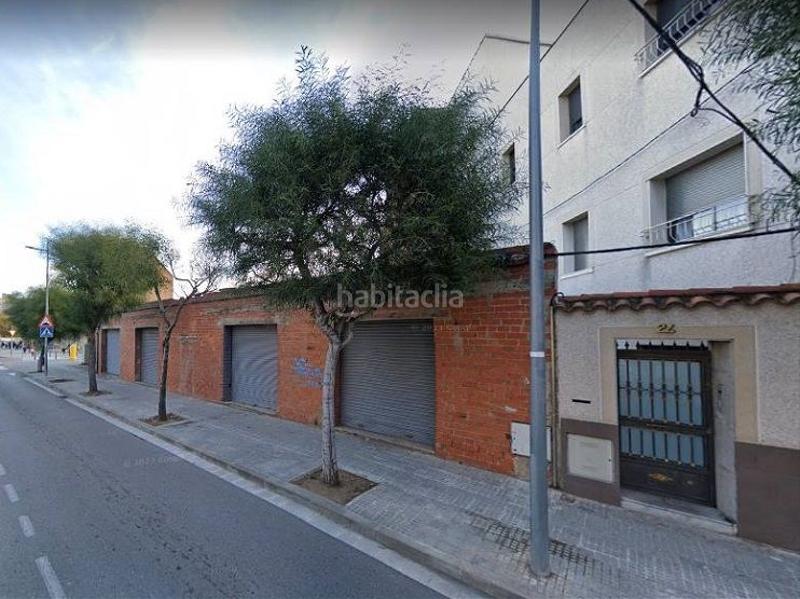 Foto 5a818b1d-7248-4e6d-80bf-2b6d419191a9. Terreno residenziale in carrer del camí dels monjos 107 in Terrassa Foto 5a818b1d-7248-4e6d-80bf-2b6d419191a9. Terreno residenziale in carrer del camí dels monjos 107 in Terrassa